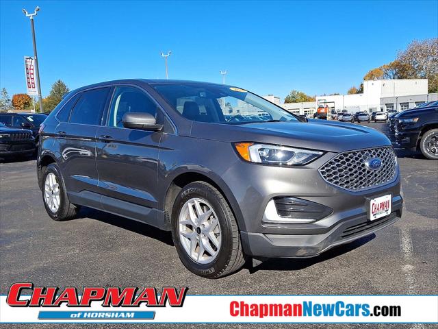 2023 Ford Edge SEL 2023 Ford Edge SEL