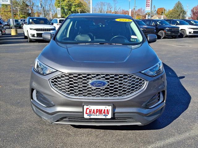 2023 Ford Edge SEL 2023 Ford Edge SEL
