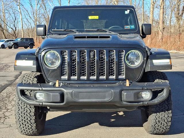 2023 Jeep Wrangler 4-Door Rubicon 392 4x4