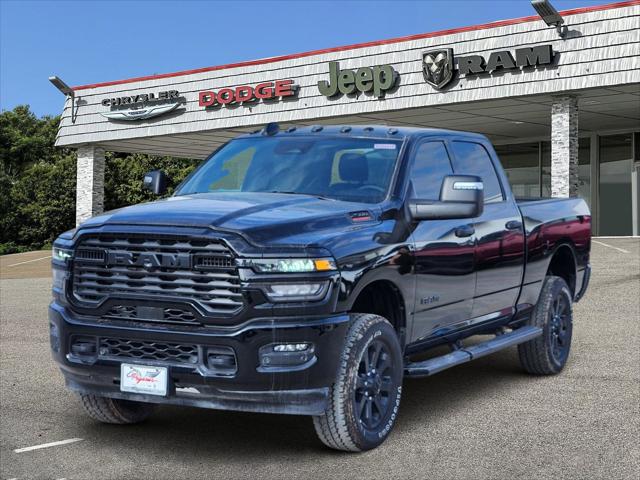 2025 RAM Ram 2500 RAM 2500 LONE STAR CREW CAB 4X4 64 BOX 2025 RAM Ram 2500 RAM 2500 LONE STAR CREW CAB 4X4 64 BOX