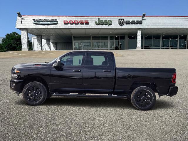 2025 RAM Ram 2500 RAM 2500 LONE STAR CREW CAB 4X4 64 BOX 2025 RAM Ram 2500 RAM 2500 LONE STAR CREW CAB 4X4 64 BOX