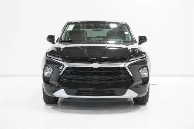 2023 Chevrolet Blazer FWD 2LT 2023 Chevrolet Blazer FWD 2LT