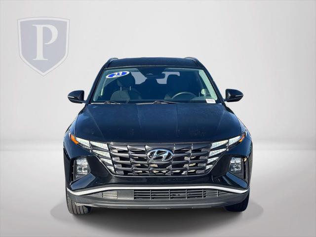 2023 Hyundai Tucson SEL 2023 Hyundai Tucson SEL