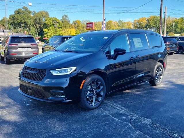 2026 Chrysler Pacifica PACIFICA SELECT 2026 Chrysler Pacifica PACIFICA SELECT