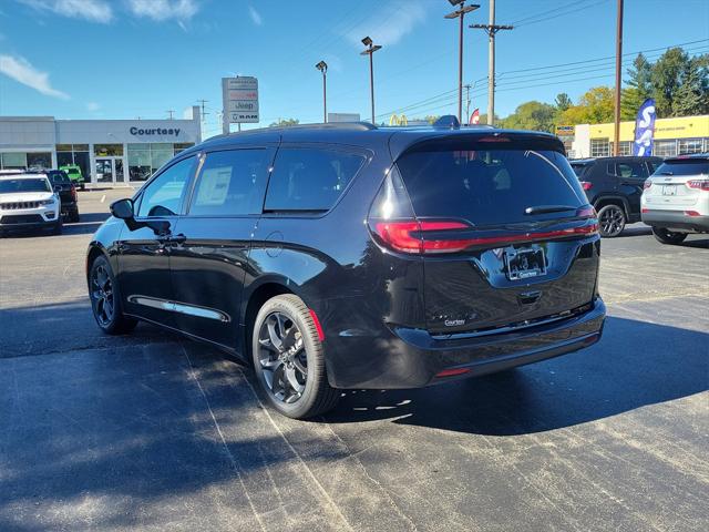 2026 Chrysler Pacifica PACIFICA SELECT 2026 Chrysler Pacifica PACIFICA SELECT