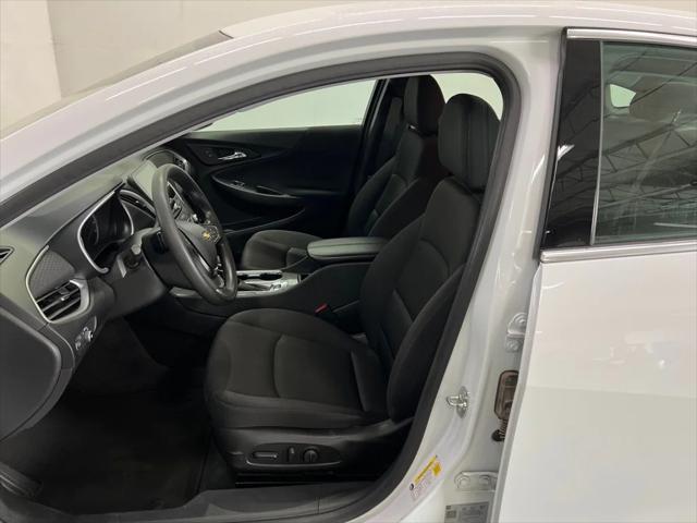 2024 Chevrolet Malibu FWD 1LT 2024 Chevrolet Malibu FWD 1LT