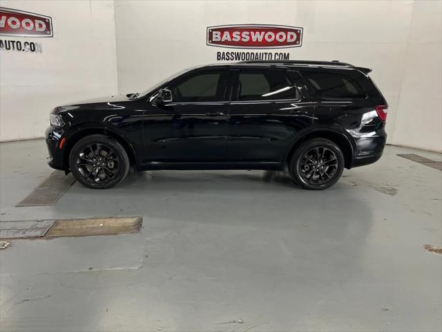 2021 Dodge Durango GT Plus AWD 2021 Dodge Durango GT Plus AWD