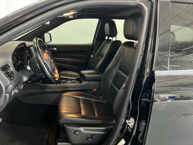 2021 Dodge Durango GT Plus AWD 2021 Dodge Durango GT Plus AWD