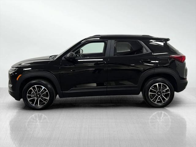 2024 Chevrolet Trailblazer AWD LT