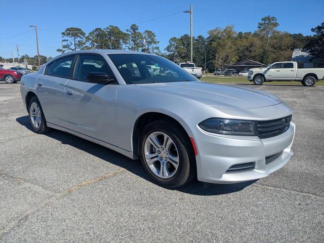 2023 Dodge Charger SXT 2023 Dodge Charger SXT