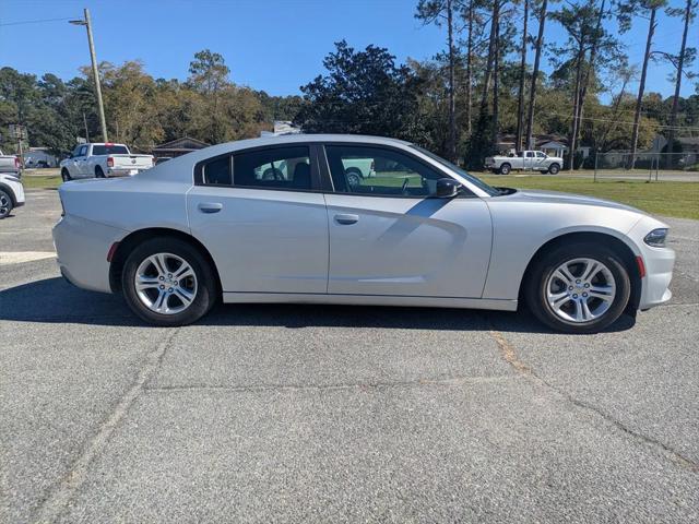2023 Dodge Charger SXT 2023 Dodge Charger SXT