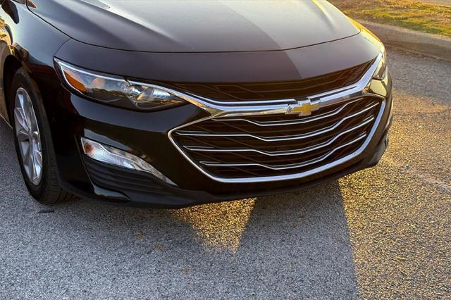 2024 Chevrolet Malibu FWD 1LT 2024 Chevrolet Malibu FWD 1LT