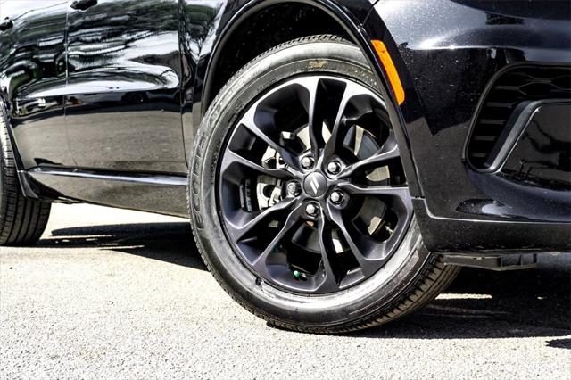 2024 Dodge Durango GT RWD