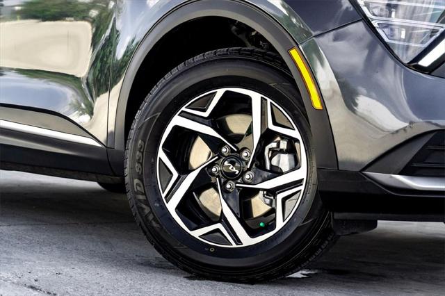 2024 Kia Sportage LX 2024 Kia Sportage LX