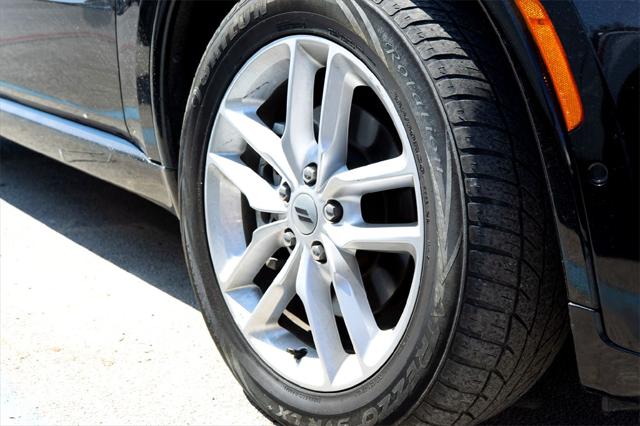 2024 Dodge Durango R/T Plus AWD
