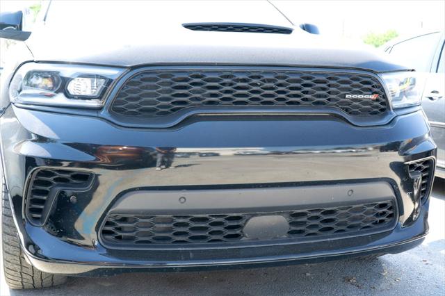 2024 Dodge Durango R/T Plus AWD