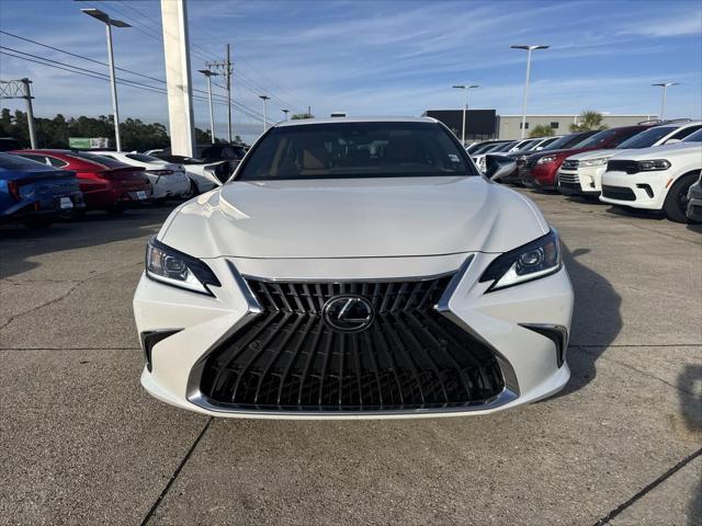 2024 Lexus ES 350 ES 350 2024 Lexus ES 350 ES 350