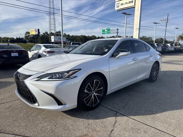 2024 Lexus ES 350 ES 350 2024 Lexus ES 350 ES 350
