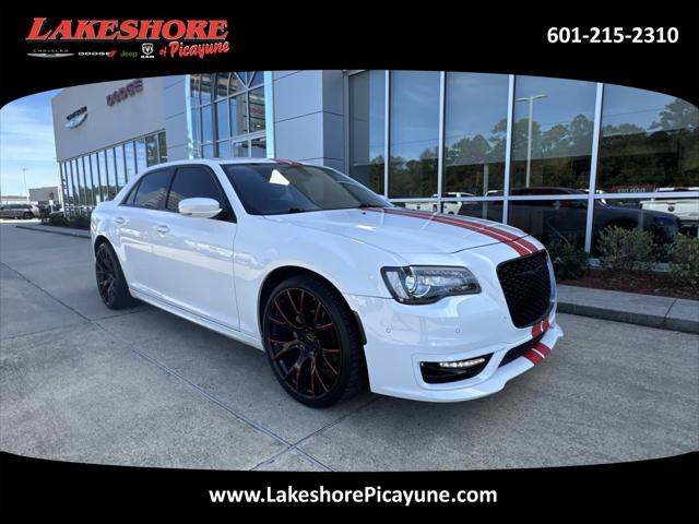2023 Chrysler 300 Touring L 2023 Chrysler 300 Touring L