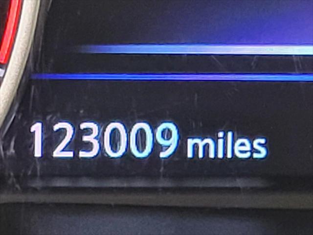 2017 Nissan Maxima 3.5 SL 2017 Nissan Maxima 3.5 SL