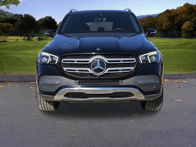 2020 Mercedes-Benz GLE 350 4MATIC