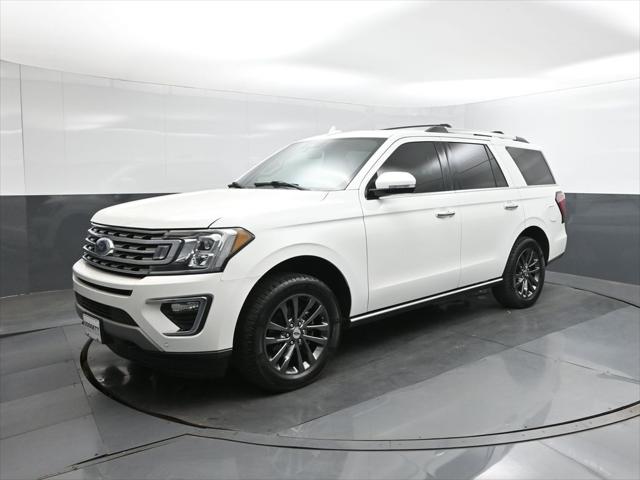 2021 Ford Expedition Limited 2021 Ford Expedition Limited