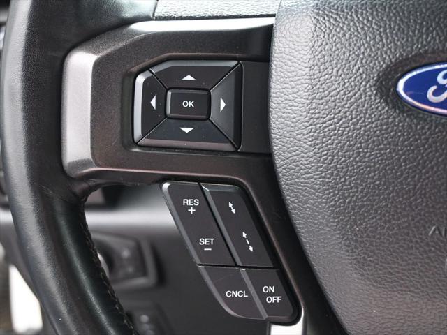 2021 Ford Expedition Limited 2021 Ford Expedition Limited