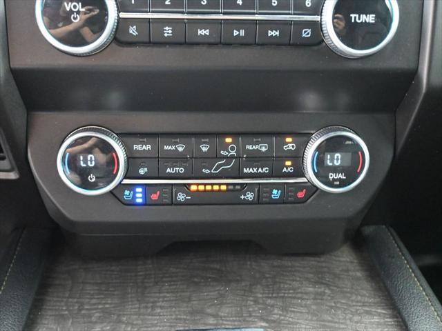 2021 Ford Expedition Limited 2021 Ford Expedition Limited