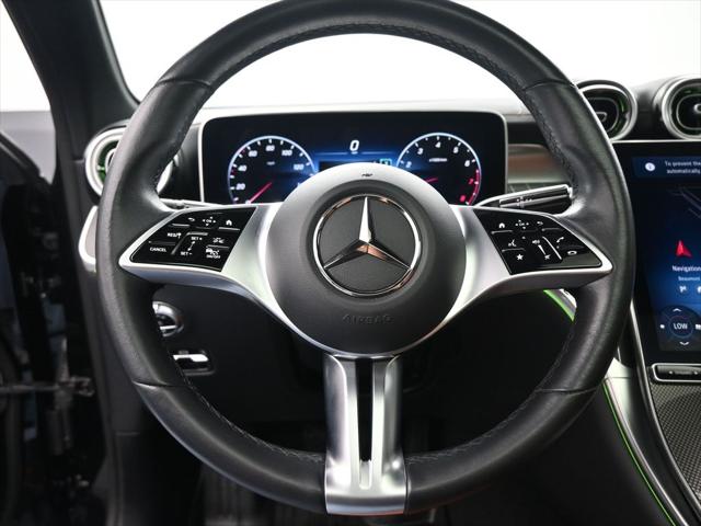 2023 Mercedes-Benz GLC 300 SUV