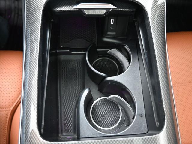 2023 Mercedes-Benz GLC 300 SUV