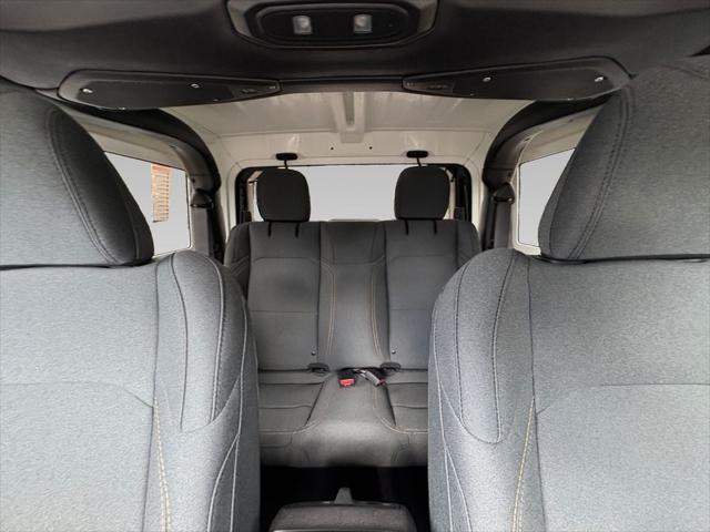 2026 Jeep Wrangler WRANGLER 2-DOOR WILLYS 2026 Jeep Wrangler WRANGLER 2-DOOR WILLYS