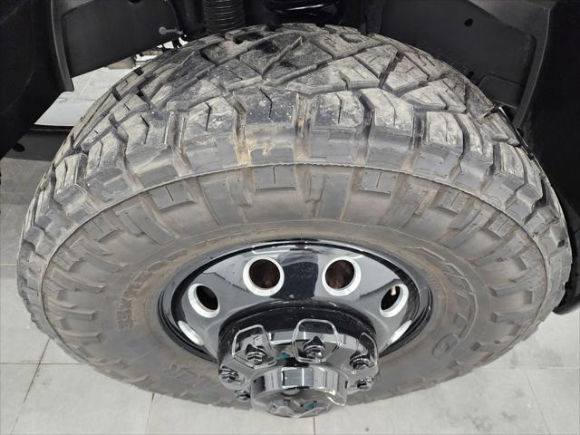 2021 RAM 3500 Laramie Crew Cab 4x4 8 Box 2021 RAM 3500 Laramie Crew Cab 4x4 8 Box