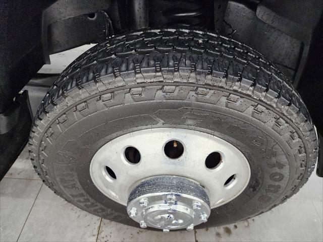 2018 RAM 3500 Laramie Crew Cab 4x4 8 Box 2018 RAM 3500 Laramie Crew Cab 4x4 8 Box