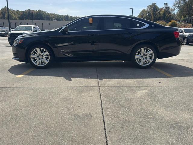 2019 Chevrolet Impala LS 2019 Chevrolet Impala LS