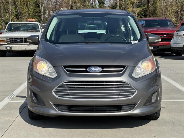 2013 Ford C-Max Hybrid SE 2013 Ford C-Max Hybrid SE