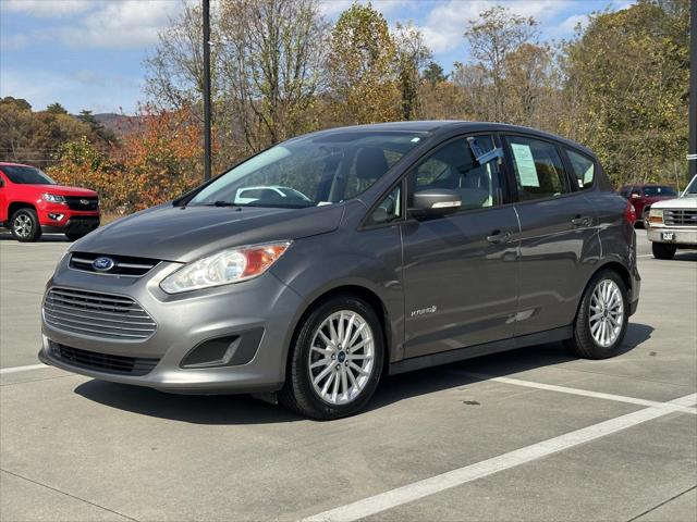 2013 Ford C-Max Hybrid SE 2013 Ford C-Max Hybrid SE