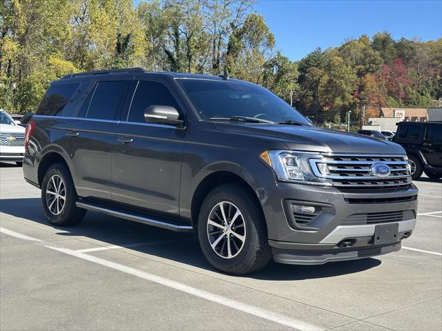2020 Ford Expedition XLT 2020 Ford Expedition XLT