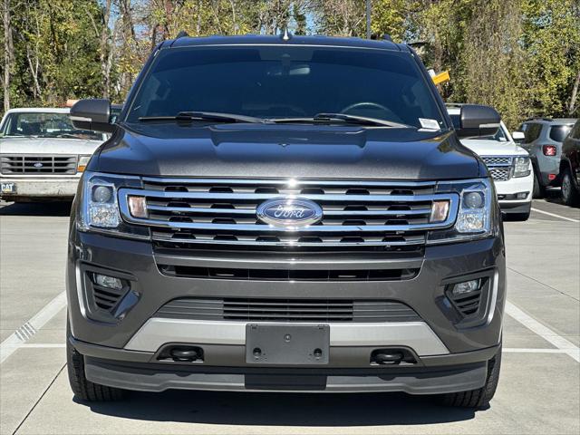 2020 Ford Expedition XLT 2020 Ford Expedition XLT