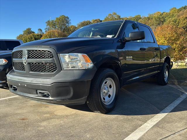 2014 RAM 1500 Tradesman