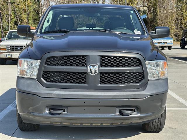 2014 RAM 1500 Tradesman