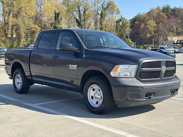 2014 RAM 1500 Tradesman