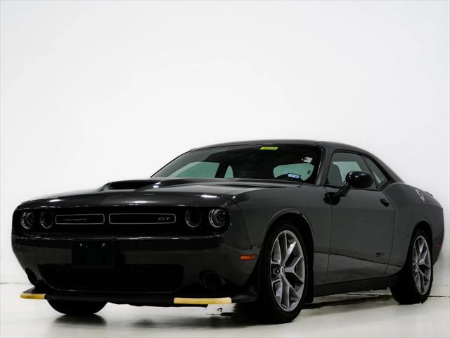 2023 Dodge Challenger GT