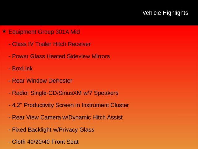 2017 Ford F-150 XLT 2017 Ford F-150 XLT