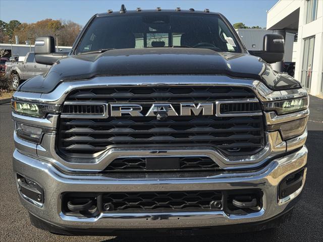 2026 RAM Ram 3500 RAM 3500 TRADESMAN CREW CAB 4X4 8 BOX 2026 RAM Ram 3500 RAM 3500 TRADESMAN CREW CAB 4X4 8 BOX