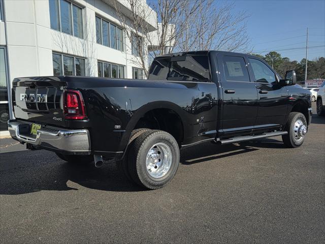 2026 RAM Ram 3500 RAM 3500 TRADESMAN CREW CAB 4X4 8 BOX 2026 RAM Ram 3500 RAM 3500 TRADESMAN CREW CAB 4X4 8 BOX