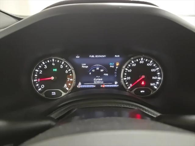 2020 Jeep Renegade Limited 4X4 2020 Jeep Renegade Limited 4X4