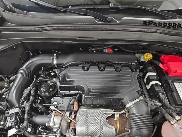 2020 Jeep Renegade Limited 4X4 2020 Jeep Renegade Limited 4X4