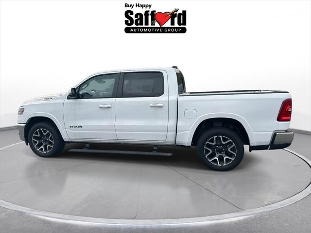 2025 RAM Ram 1500 RAM 1500 LARAMIE CREW CAB 4X4 57 BOX 2025 RAM Ram 1500 RAM 1500 LARAMIE CREW CAB 4X4 57 BOX