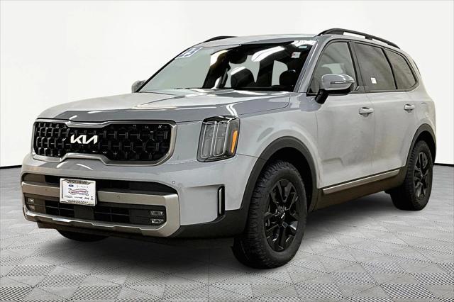 2023 Kia Telluride SX Prestige X-Pro 2023 Kia Telluride SX Prestige X-Pro