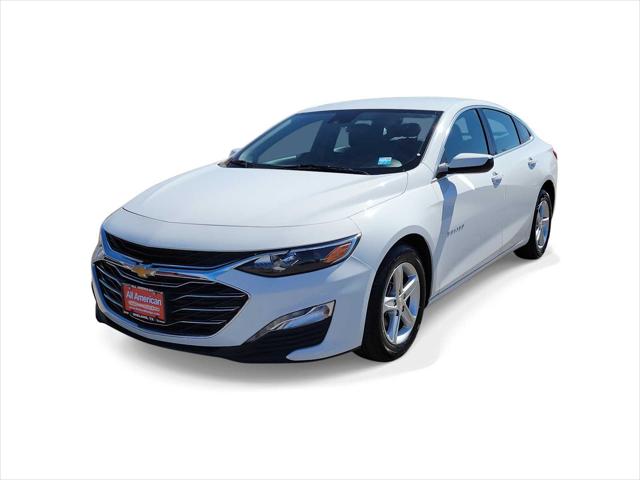 2024 Chevrolet Malibu FWD 1LT 2024 Chevrolet Malibu FWD 1LT